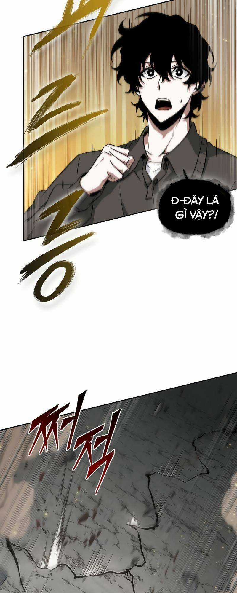 Vua Trộm Mộ - Chapter 410 - Trang 41