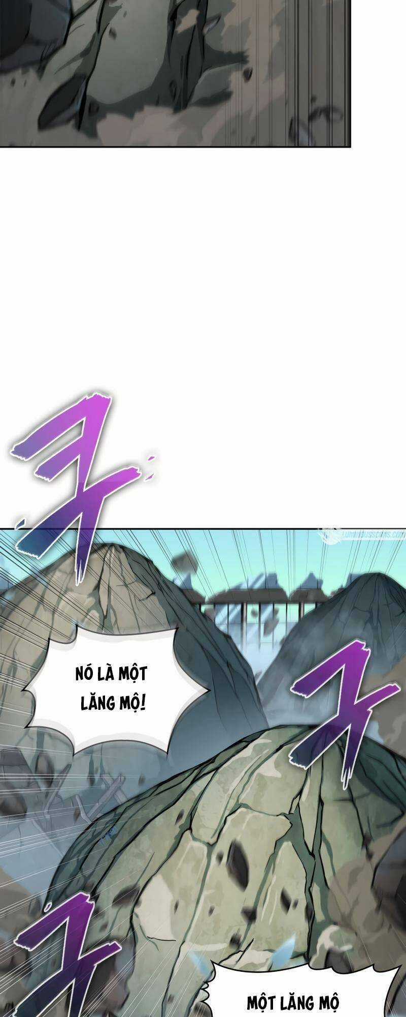 Vua Trộm Mộ - Chapter 410 - Trang 43