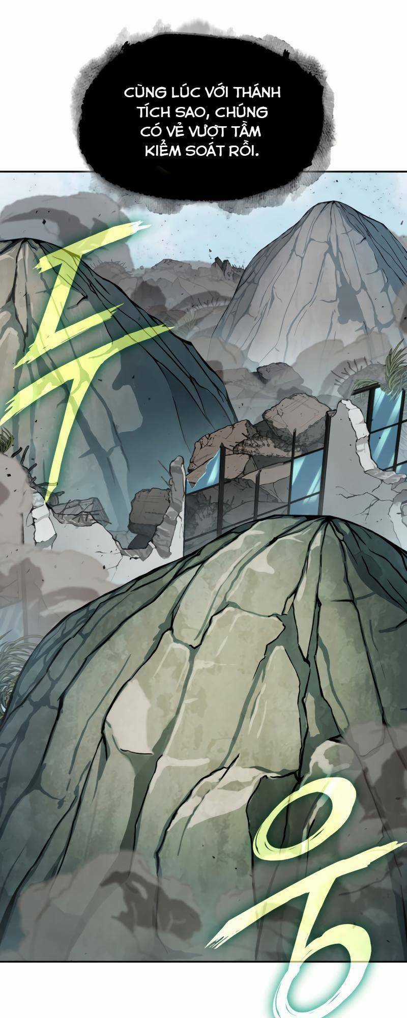 Vua Trộm Mộ - Chapter 410 - Trang 46