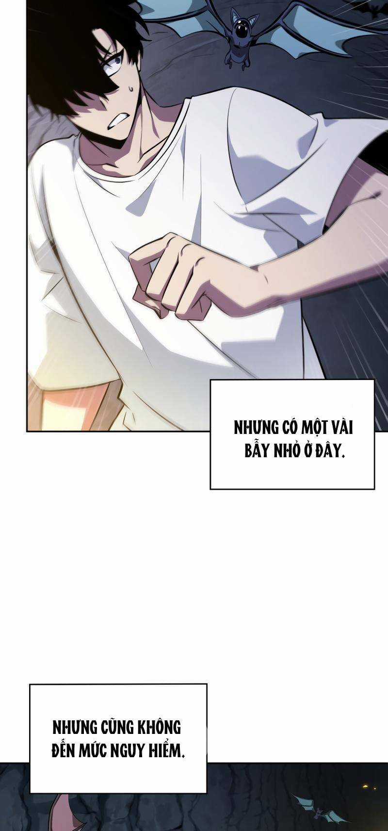 Vua Trộm Mộ - Chapter 410 - Trang 50