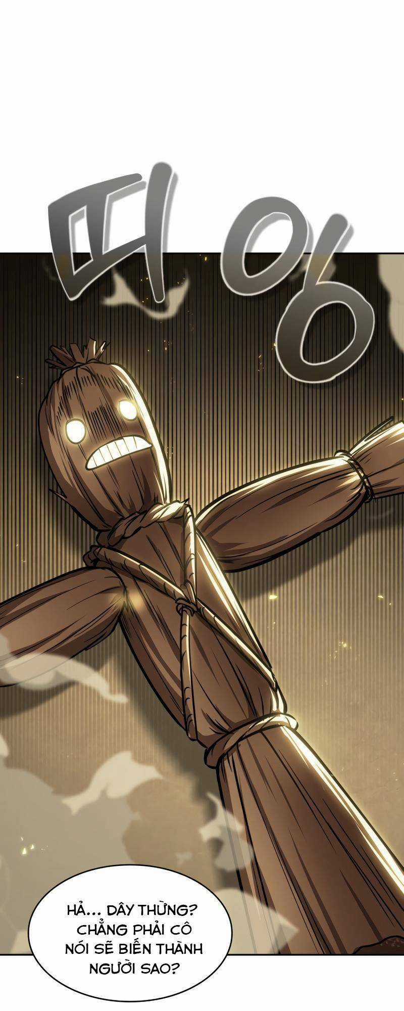 Vua Trộm Mộ - Chapter 410 - Trang 6