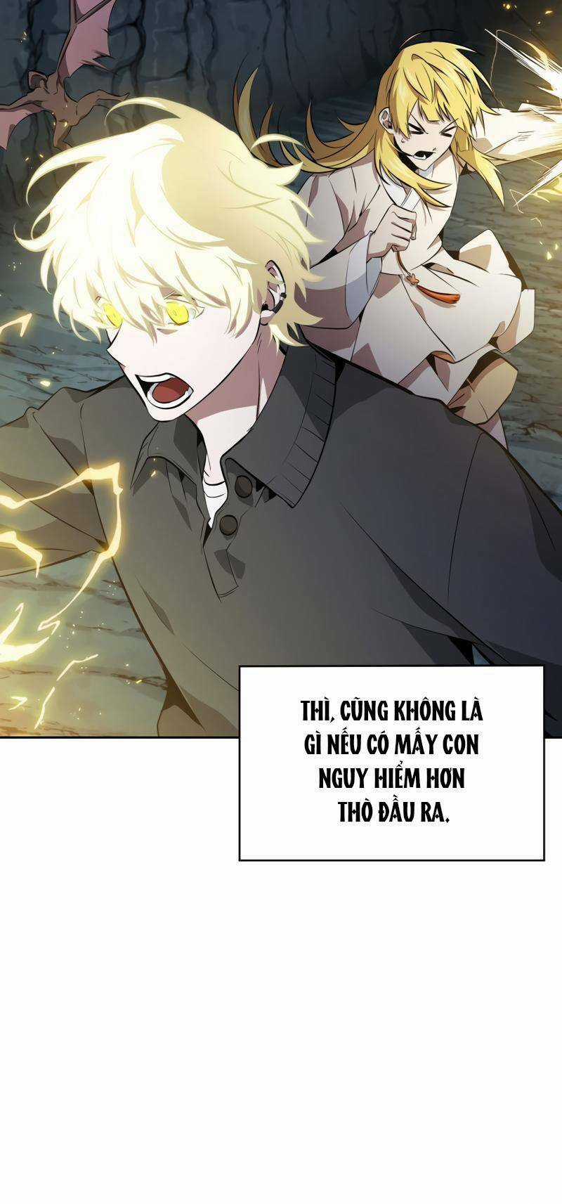 Vua Trộm Mộ - Chapter 410 - Trang 51