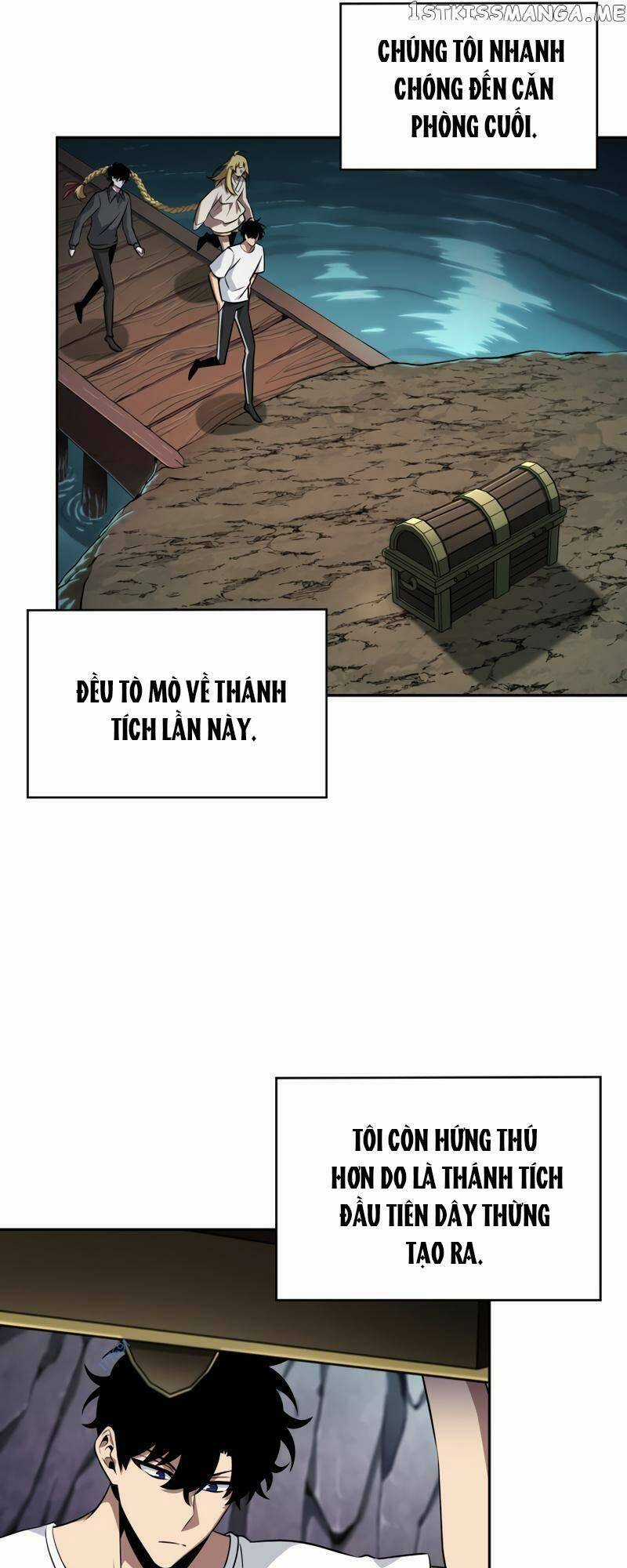 Vua Trộm Mộ - Chapter 410 - Trang 52