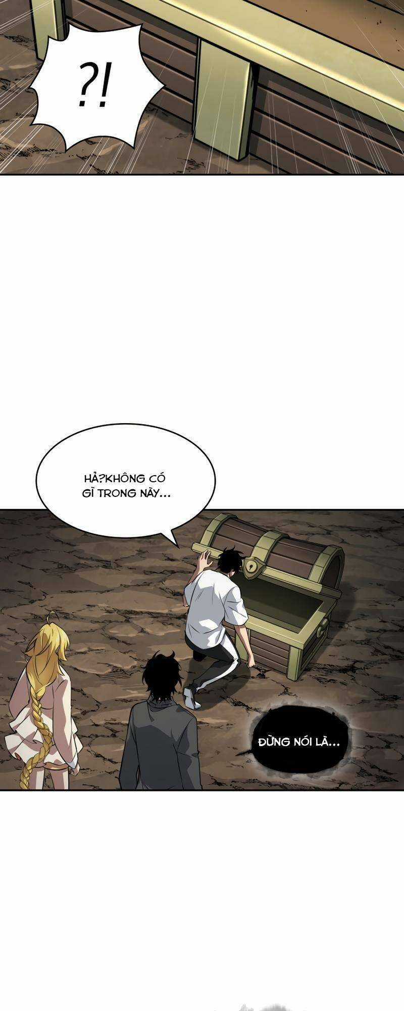 Vua Trộm Mộ - Chapter 410 - Trang 54