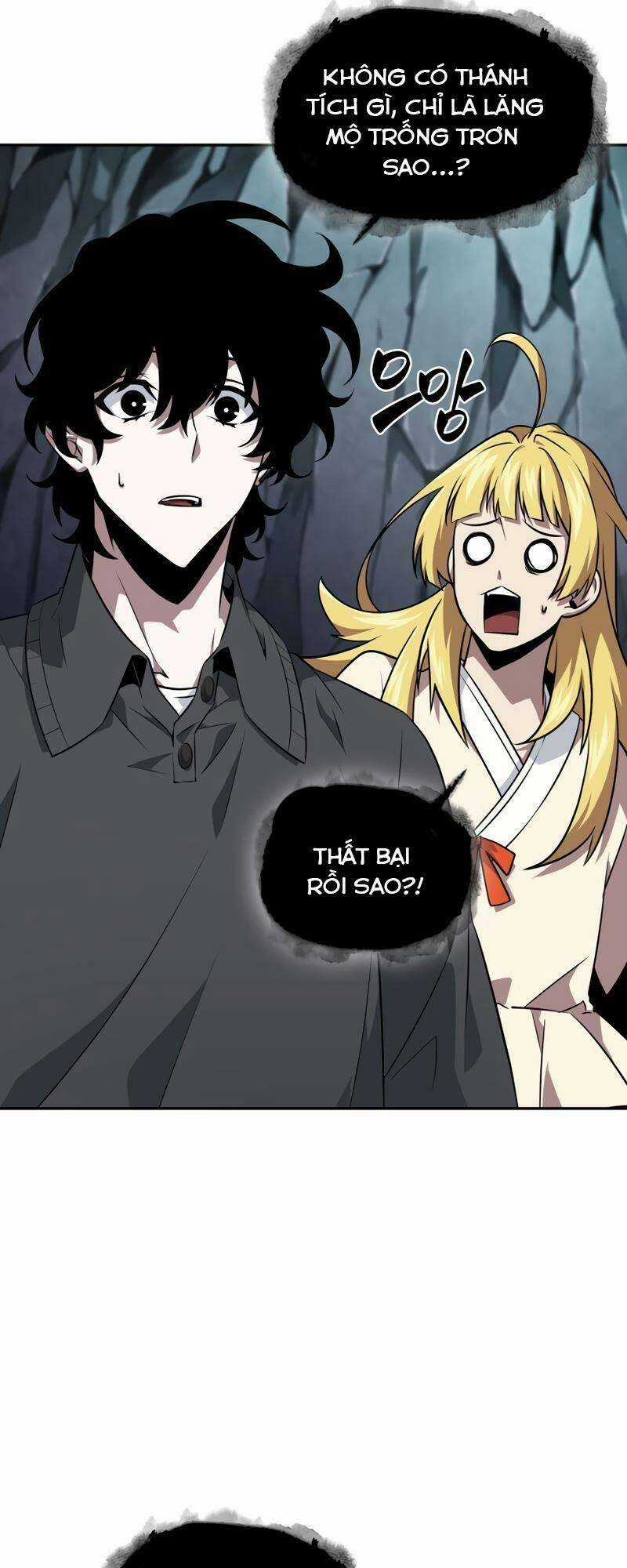 Vua Trộm Mộ - Chapter 410 - Trang 55