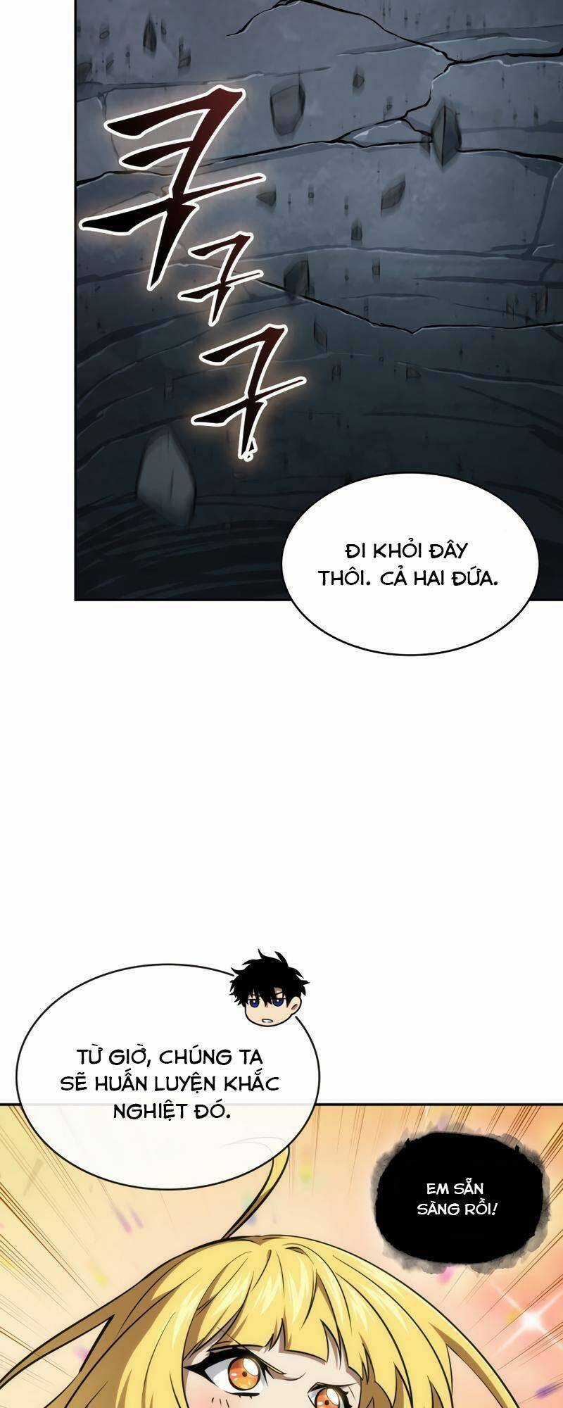 Vua Trộm Mộ - Chapter 410 - Trang 57