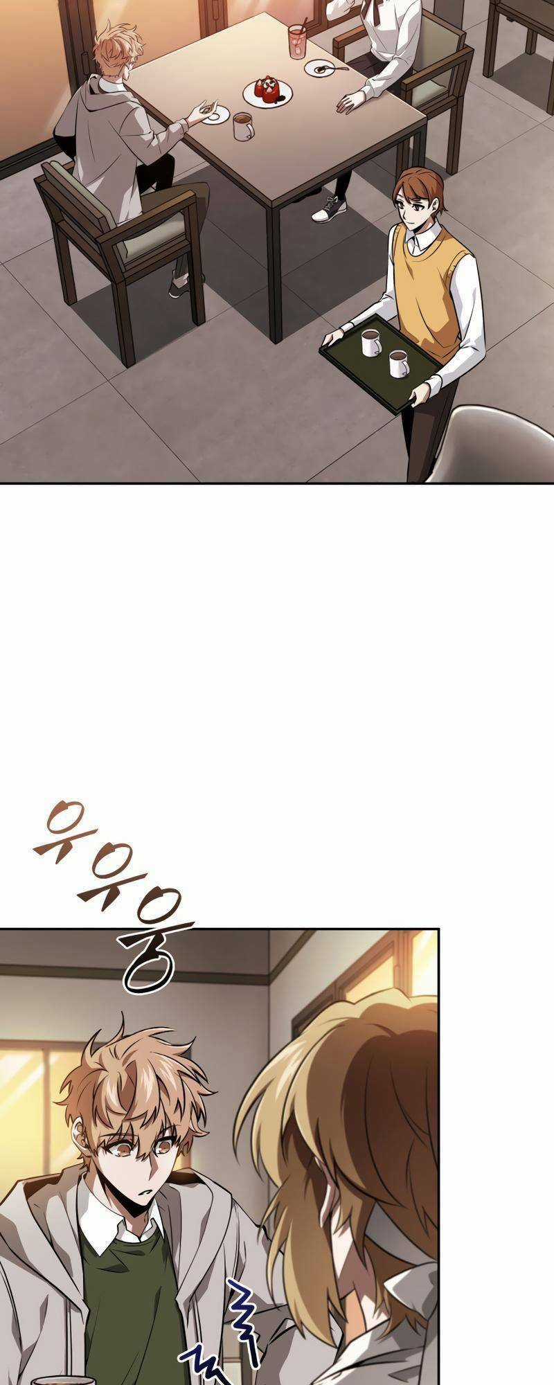 Vua Trộm Mộ - Chapter 410 - Trang 60