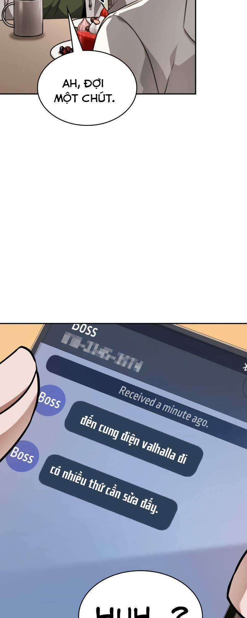 Vua Trộm Mộ - Chapter 410 - Trang 61