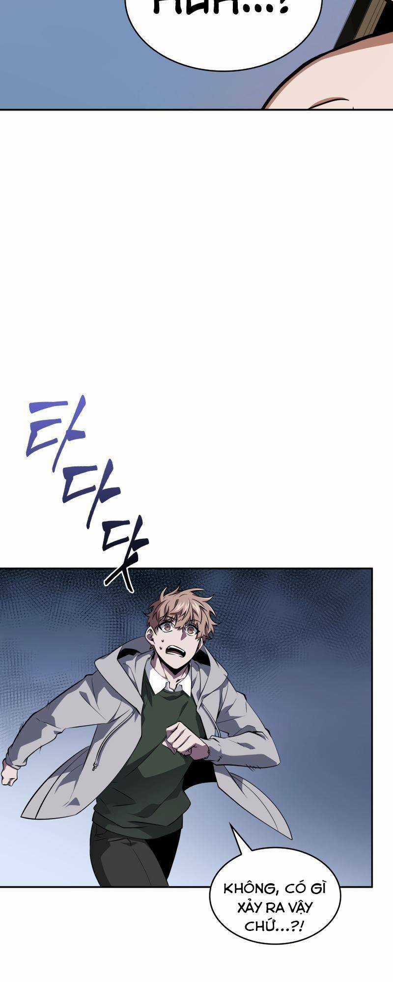 Vua Trộm Mộ - Chapter 410 - Trang 62