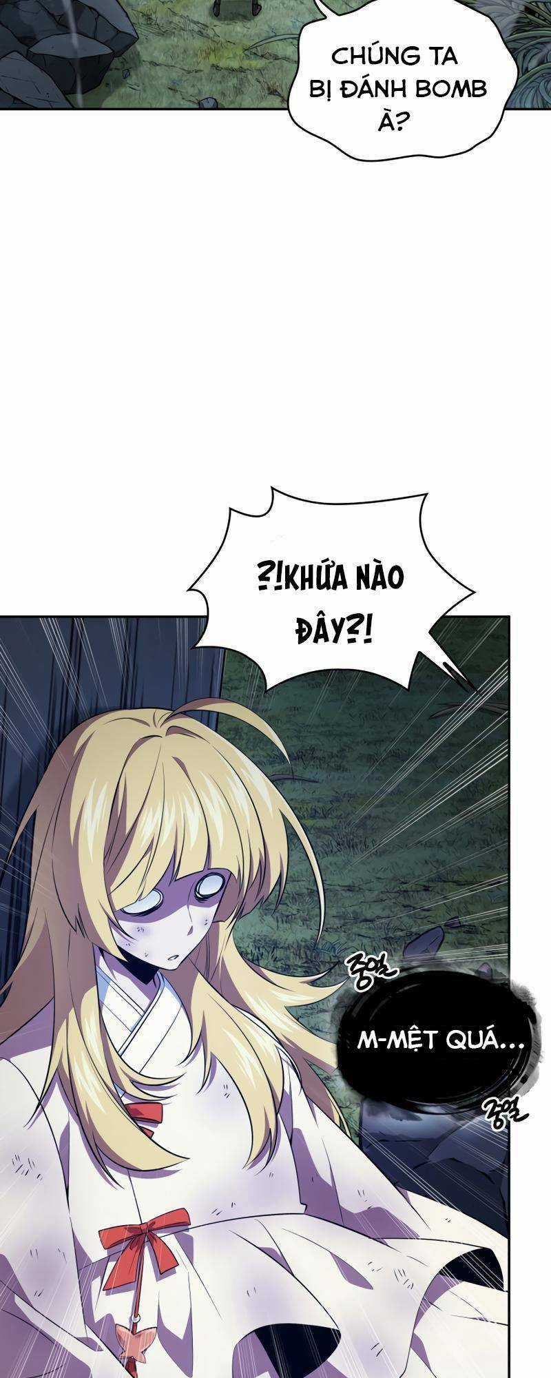 Vua Trộm Mộ - Chapter 410 - Trang 64