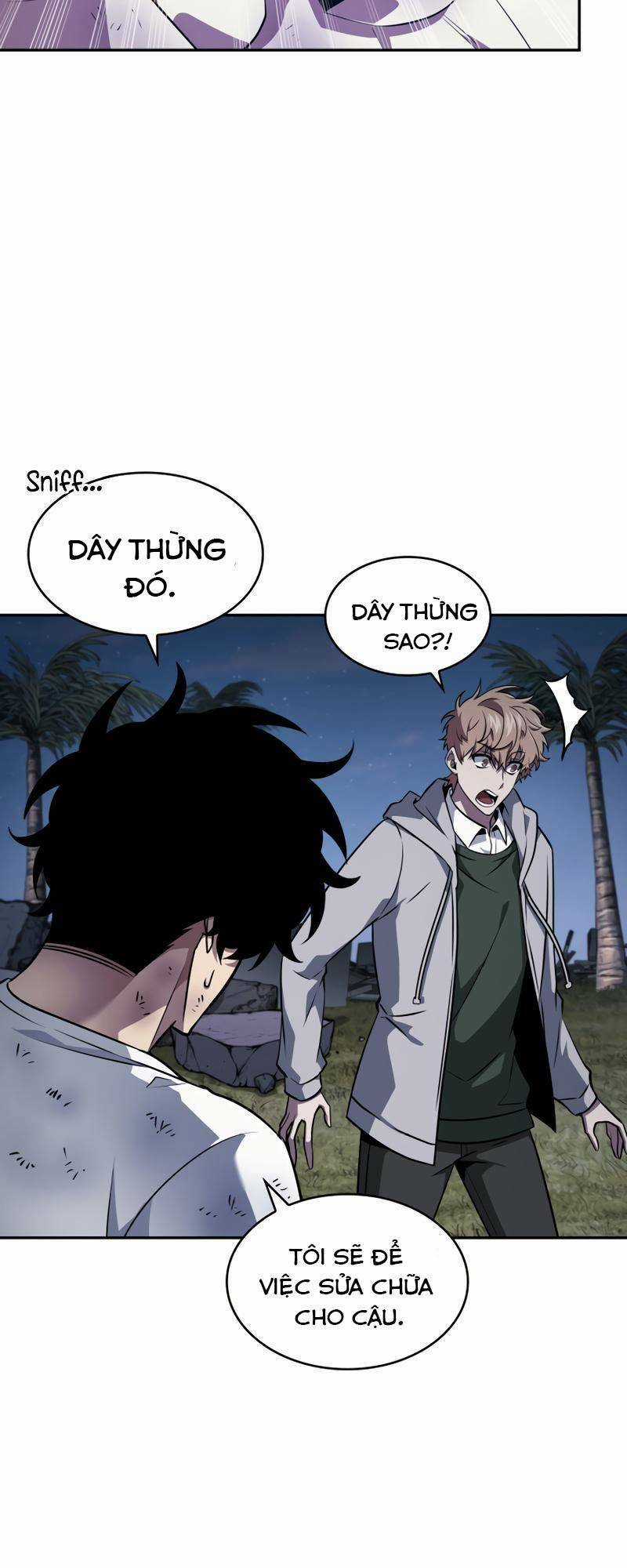 Vua Trộm Mộ - Chapter 410 - Trang 65