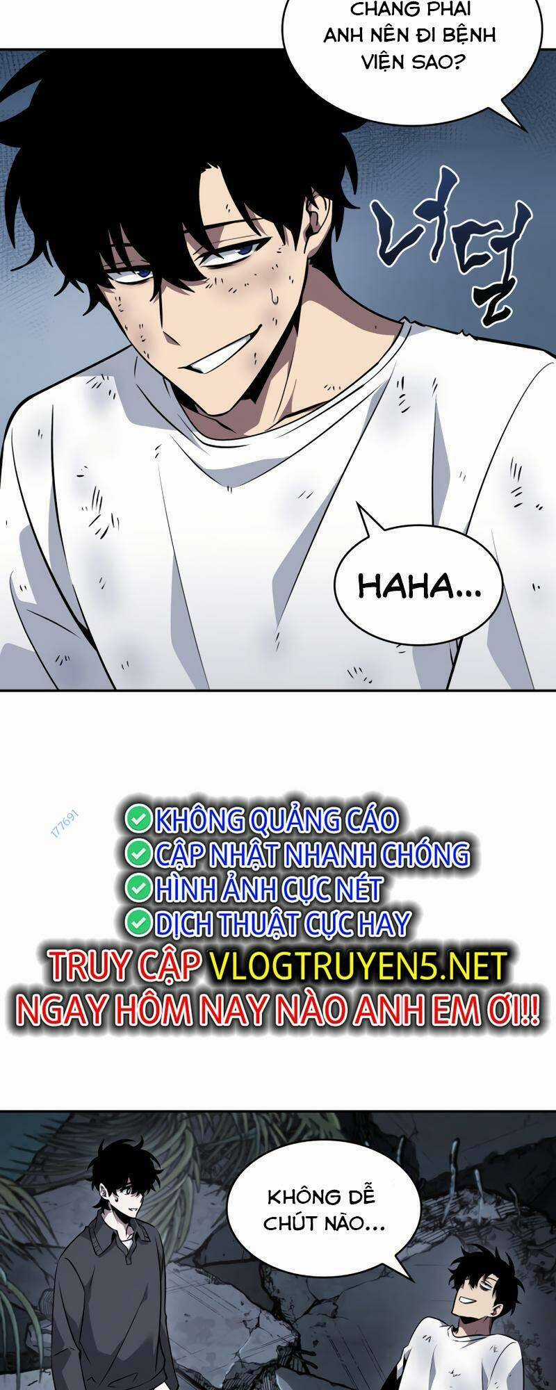 Vua Trộm Mộ - Chapter 410 - Trang 67