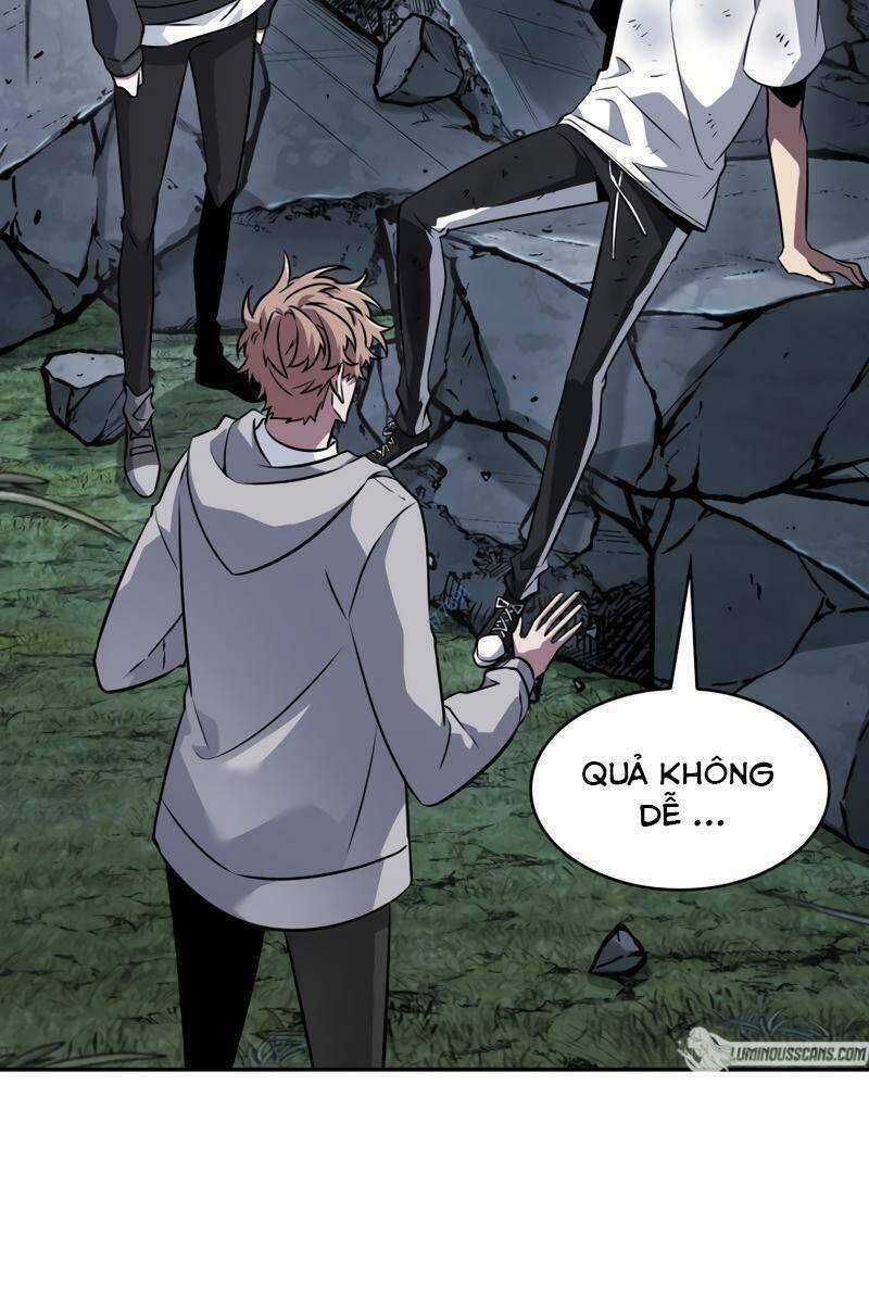 Vua Trộm Mộ - Chapter 410 - Trang 68