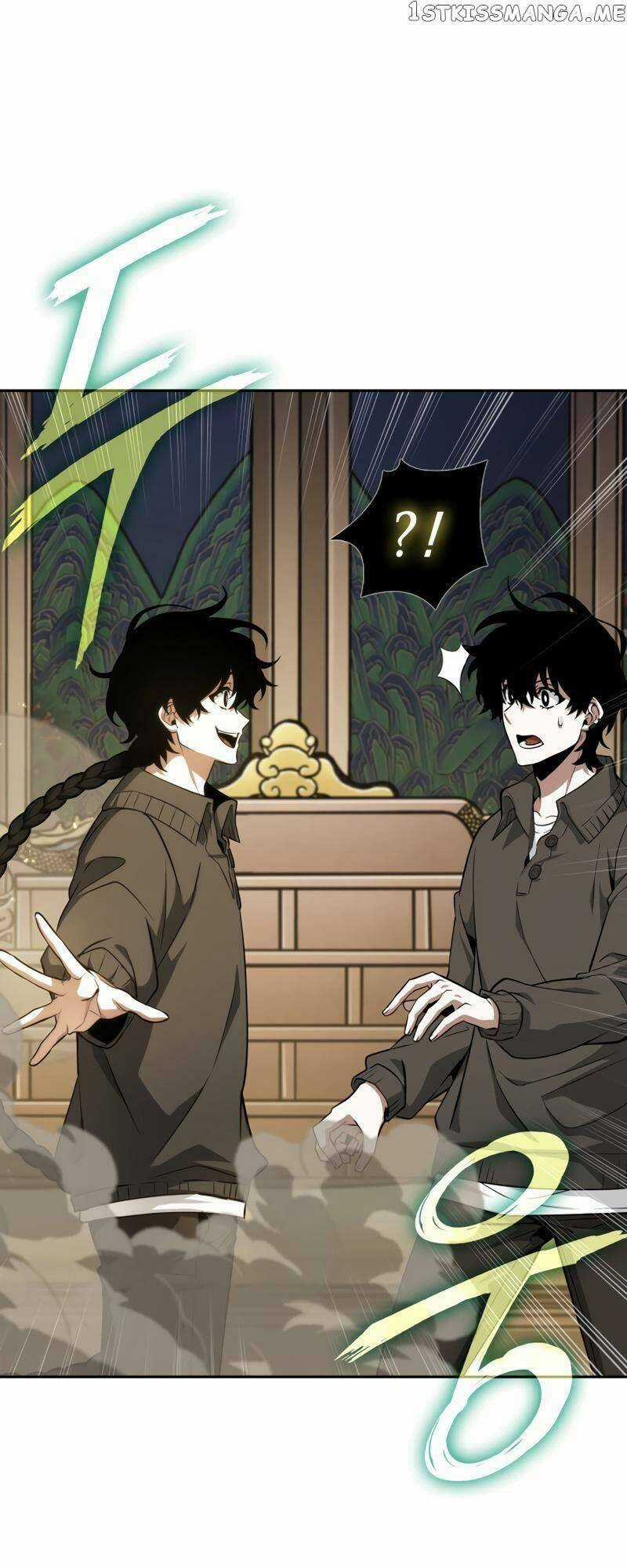 Vua Trộm Mộ - Chapter 410 - Trang 10