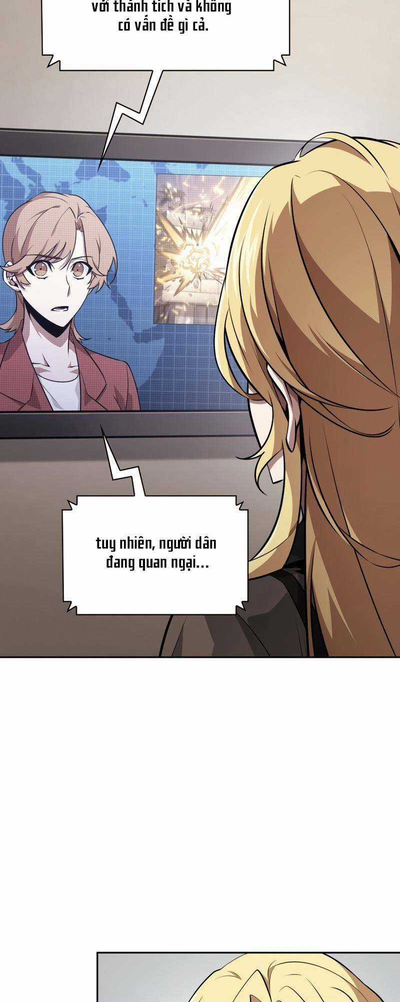 Vua Trộm Mộ - Chapter 411 - Trang 12