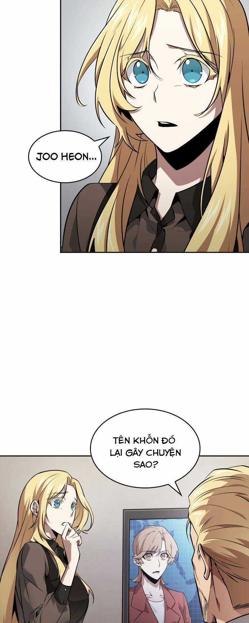 Vua Trộm Mộ - Chapter 411 - Trang 13