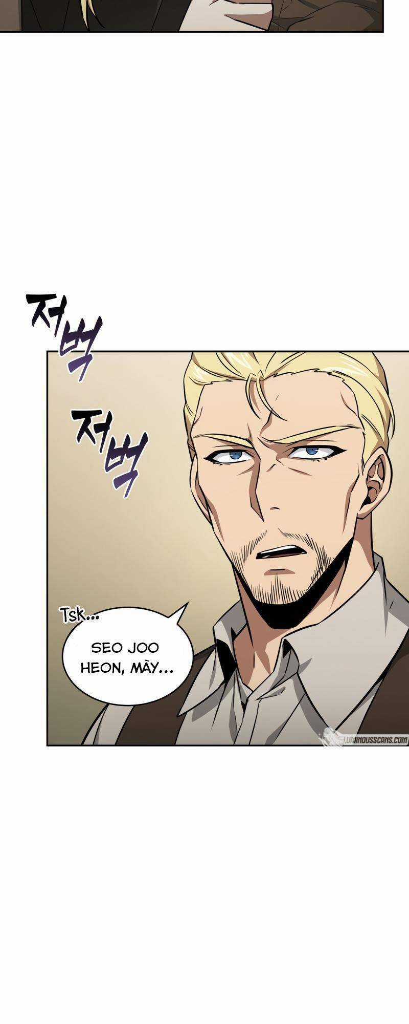 Vua Trộm Mộ - Chapter 411 - Trang 15