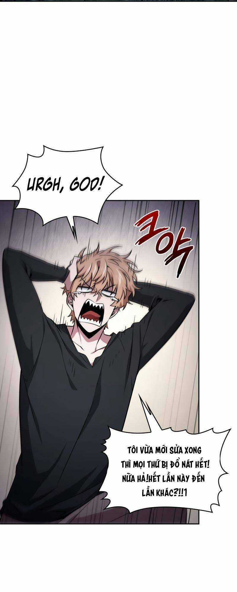 Vua Trộm Mộ - Chapter 411 - Trang 17