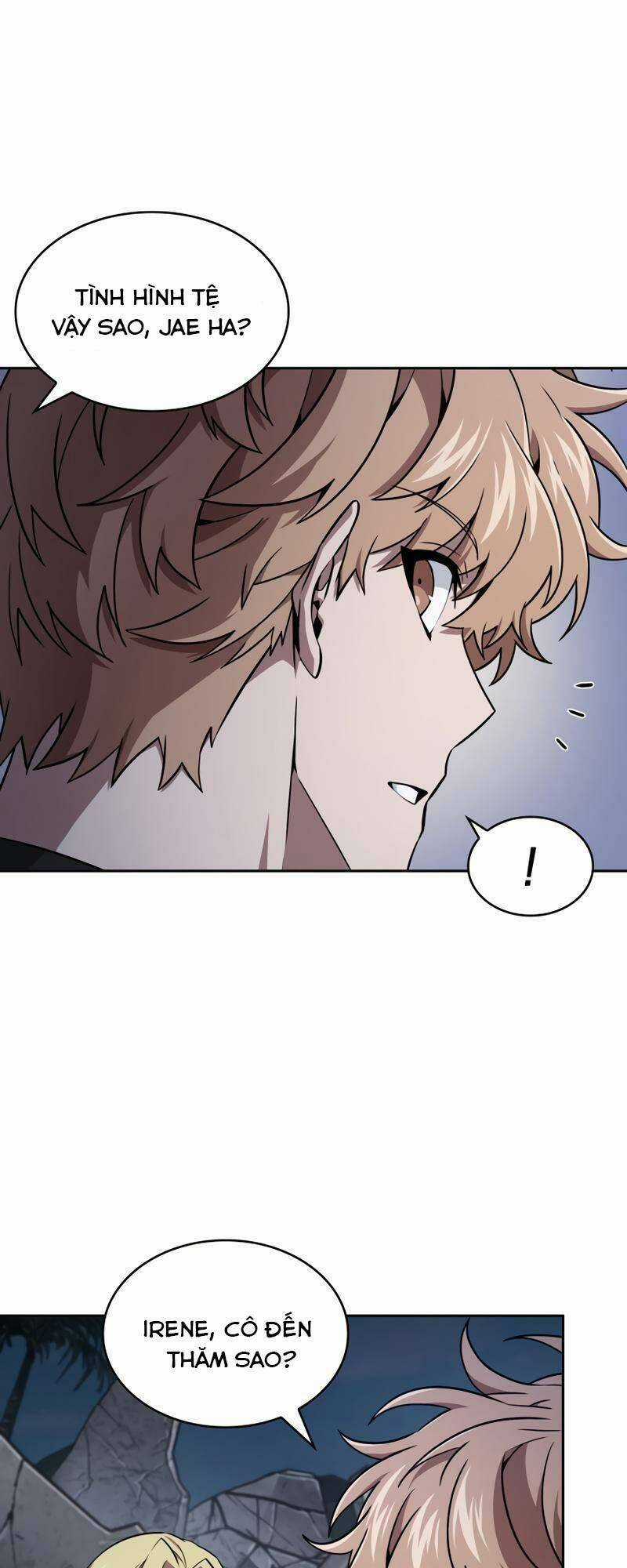 Vua Trộm Mộ - Chapter 411 - Trang 18