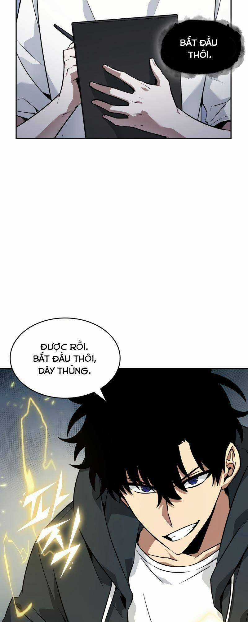 Vua Trộm Mộ - Chapter 411 - Trang 3