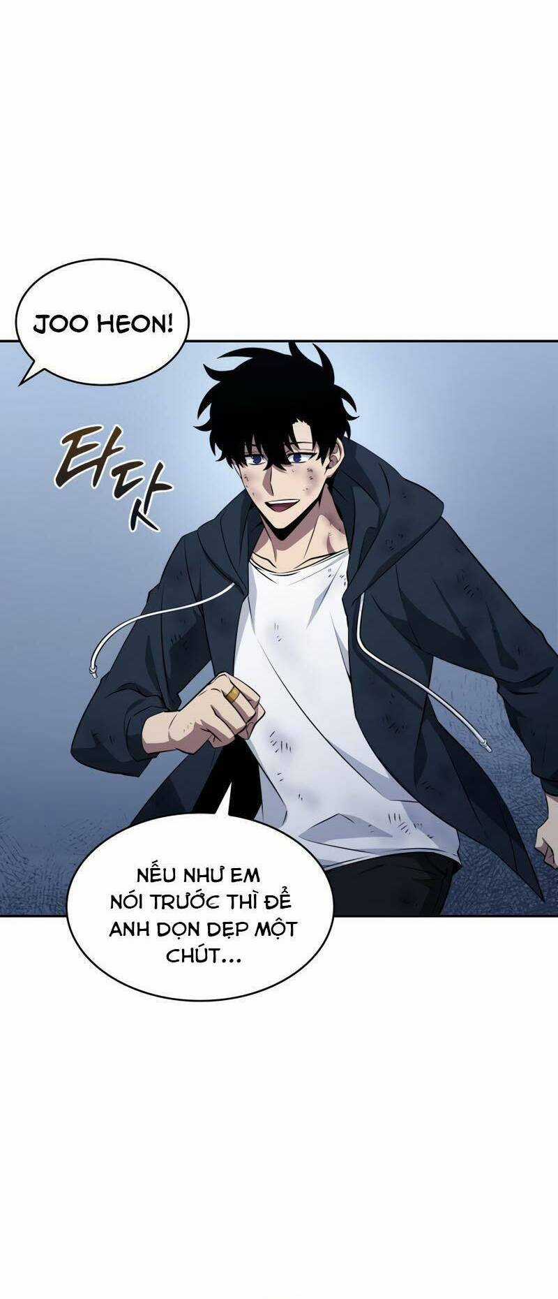 Vua Trộm Mộ - Chapter 411 - Trang 22