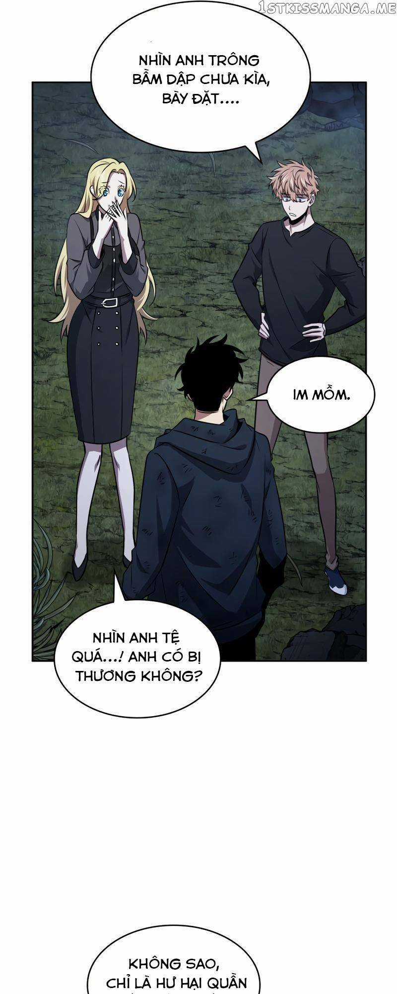 Vua Trộm Mộ - Chapter 411 - Trang 23