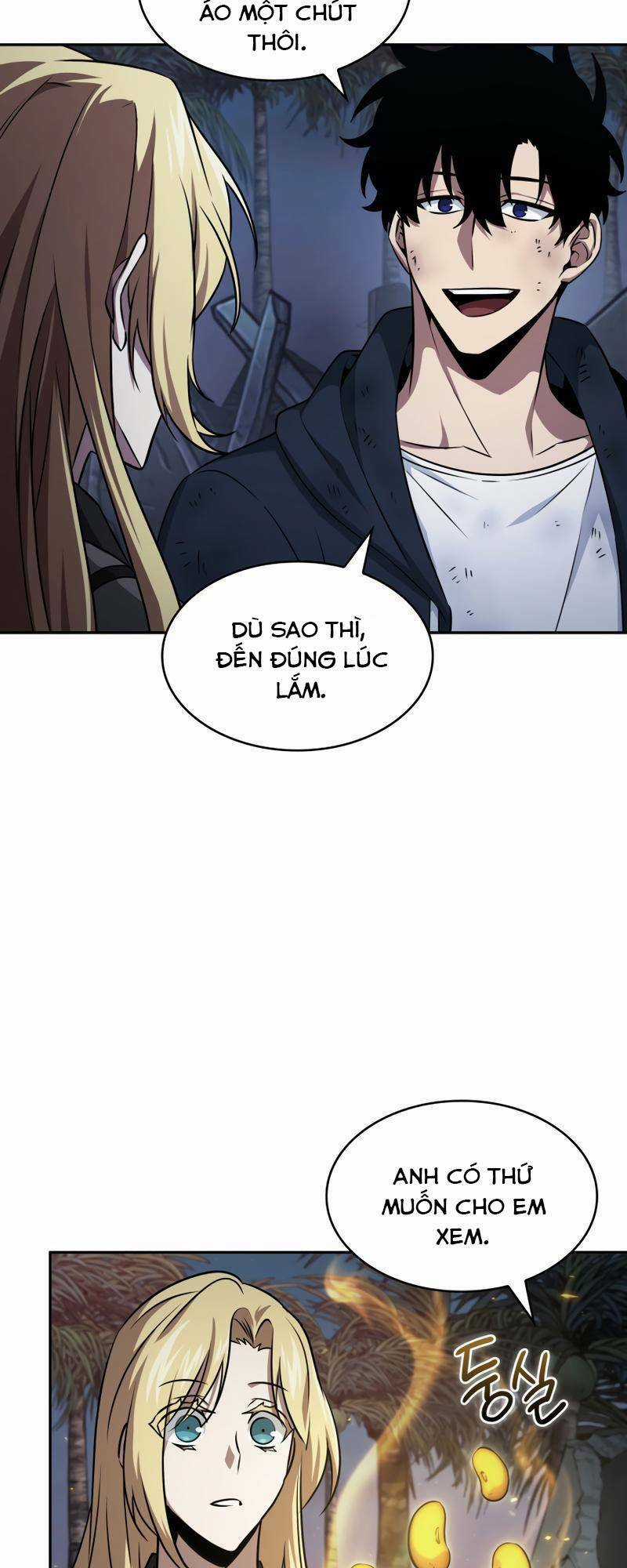 Vua Trộm Mộ - Chapter 411 - Trang 24