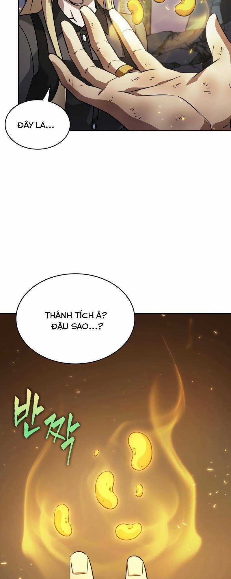 Vua Trộm Mộ - Chapter 411 - Trang 25