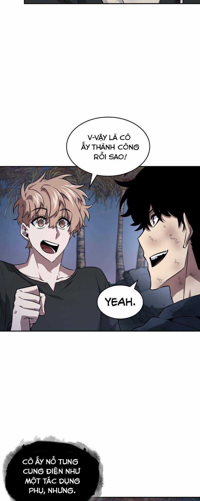 Vua Trộm Mộ - Chapter 411 - Trang 27