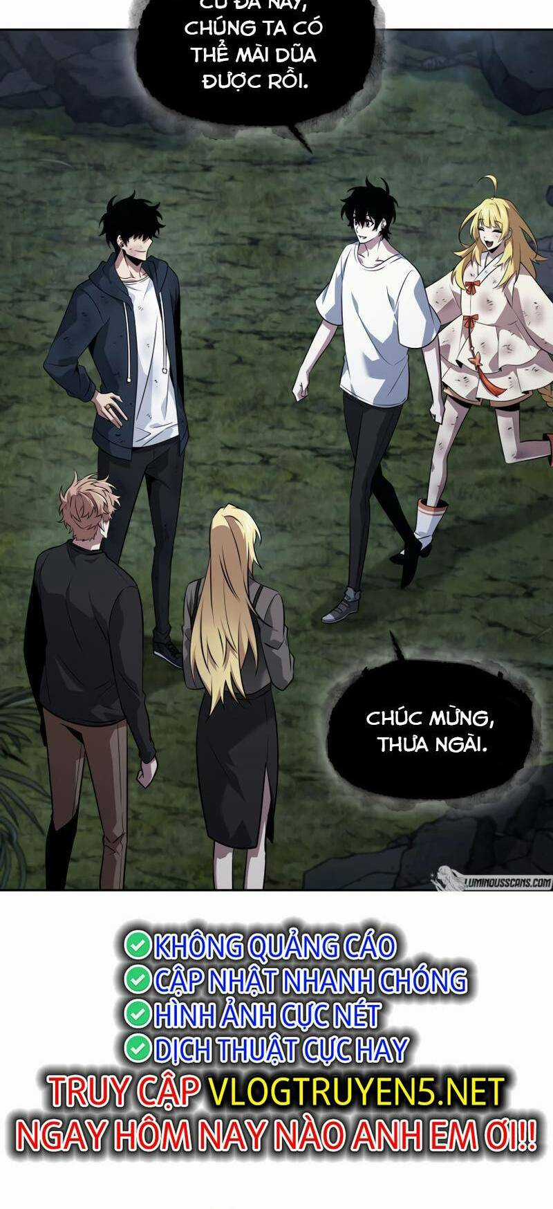 Vua Trộm Mộ - Chapter 411 - Trang 29