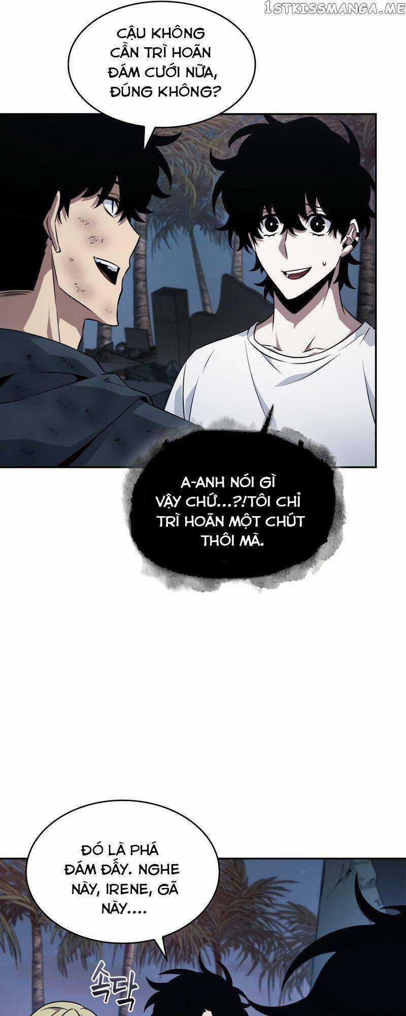 Vua Trộm Mộ - Chapter 411 - Trang 30