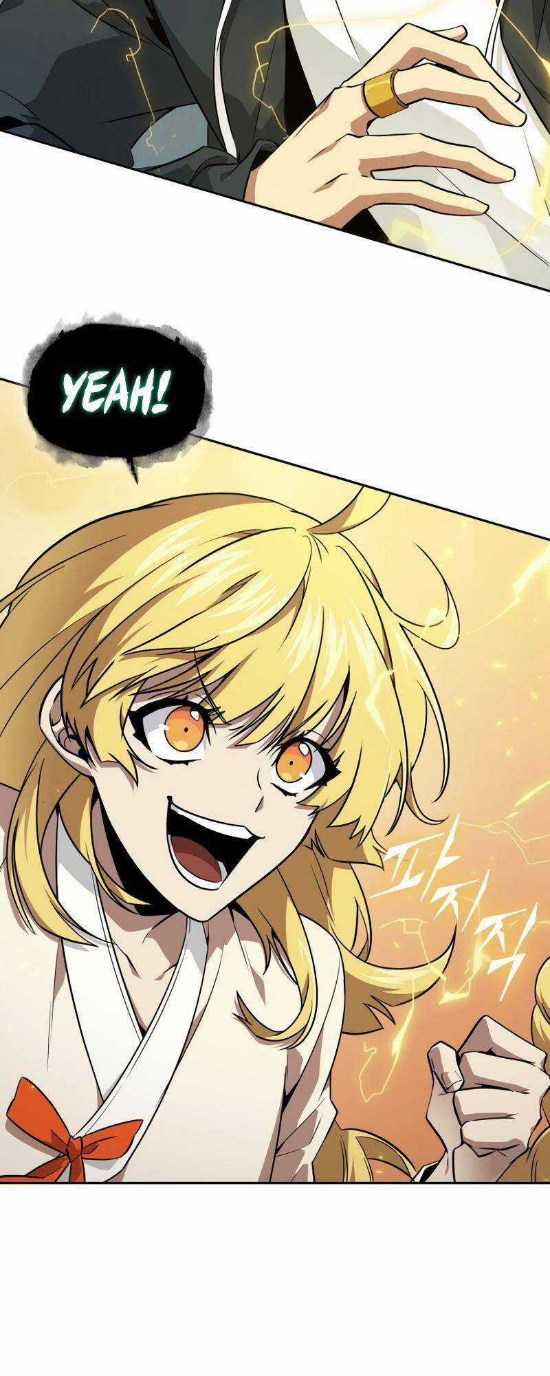 Vua Trộm Mộ - Chapter 411 - Trang 4