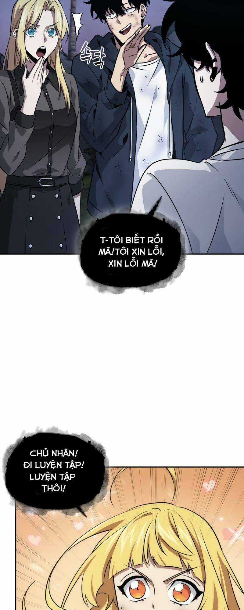 Vua Trộm Mộ - Chapter 411 - Trang 31