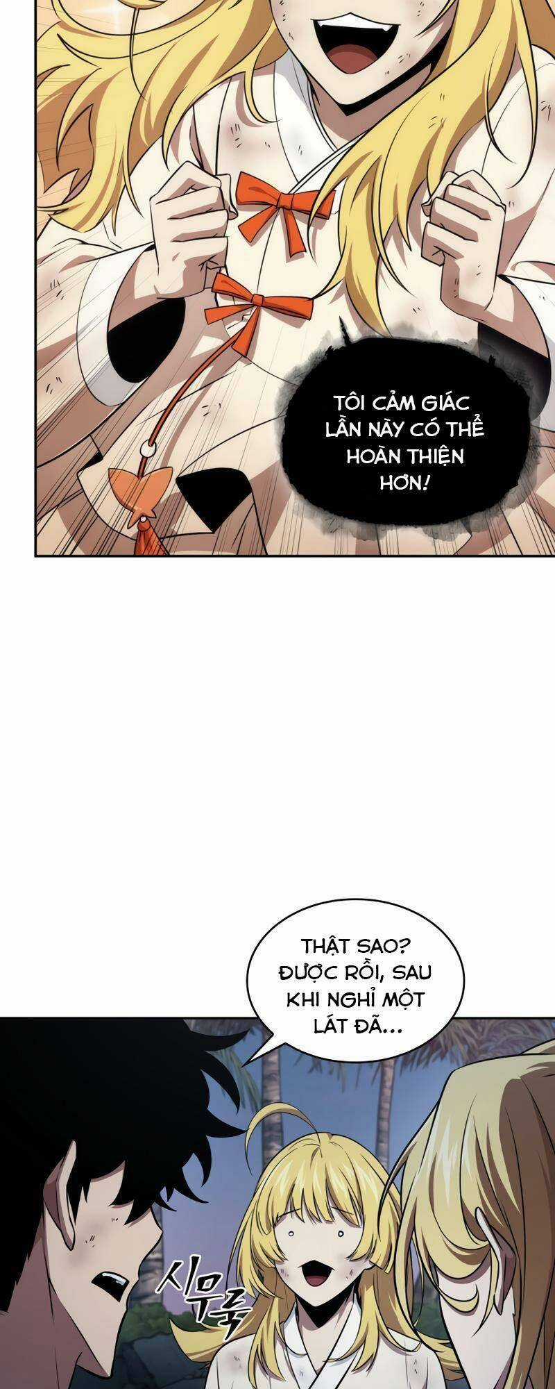 Vua Trộm Mộ - Chapter 411 - Trang 32