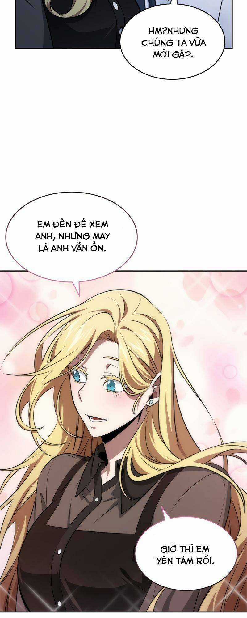 Vua Trộm Mộ - Chapter 411 - Trang 34