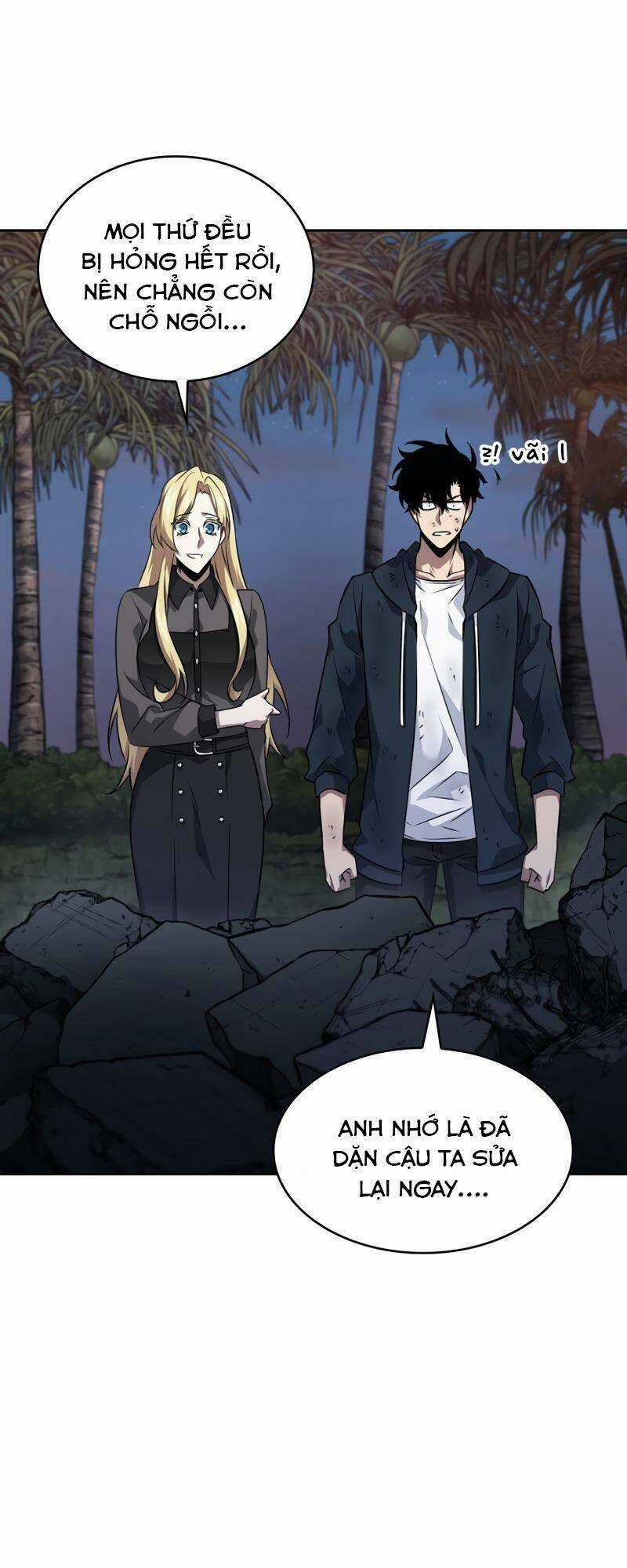 Vua Trộm Mộ - Chapter 411 - Trang 36