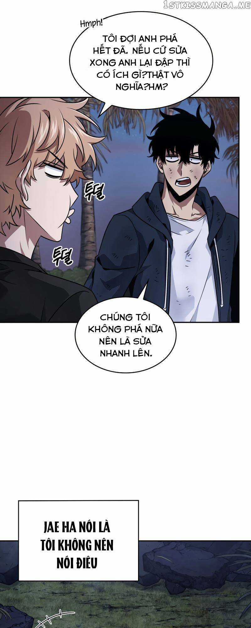 Vua Trộm Mộ - Chapter 411 - Trang 37