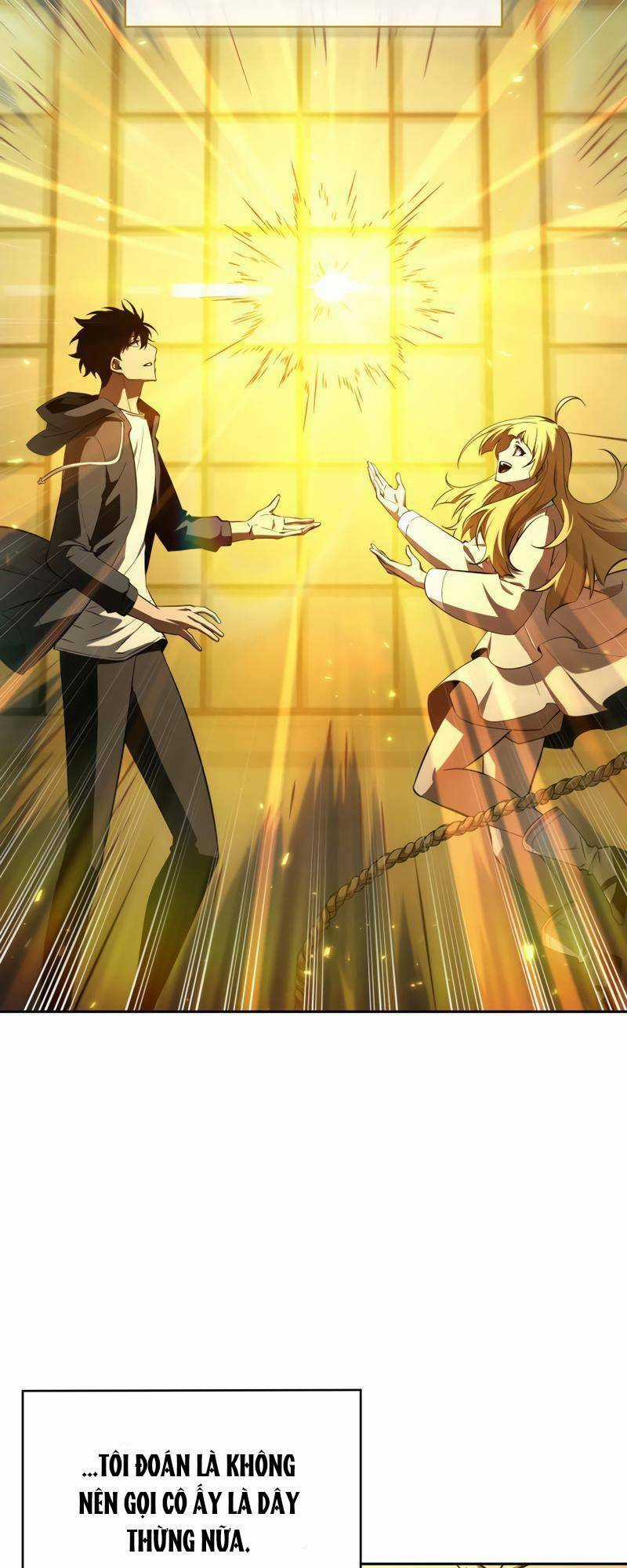 Vua Trộm Mộ - Chapter 411 - Trang 39