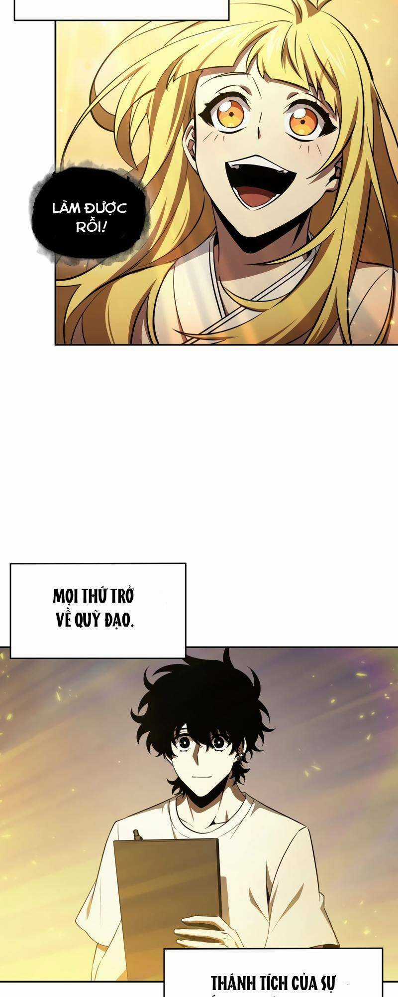 Vua Trộm Mộ - Chapter 411 - Trang 40