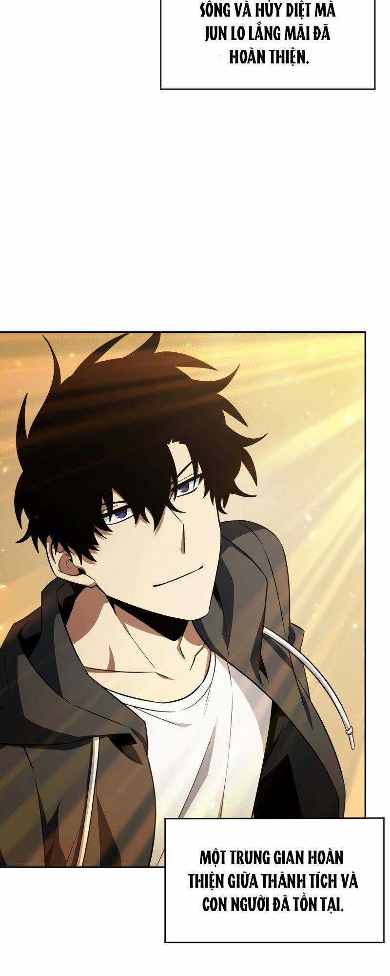 Vua Trộm Mộ - Chapter 411 - Trang 41