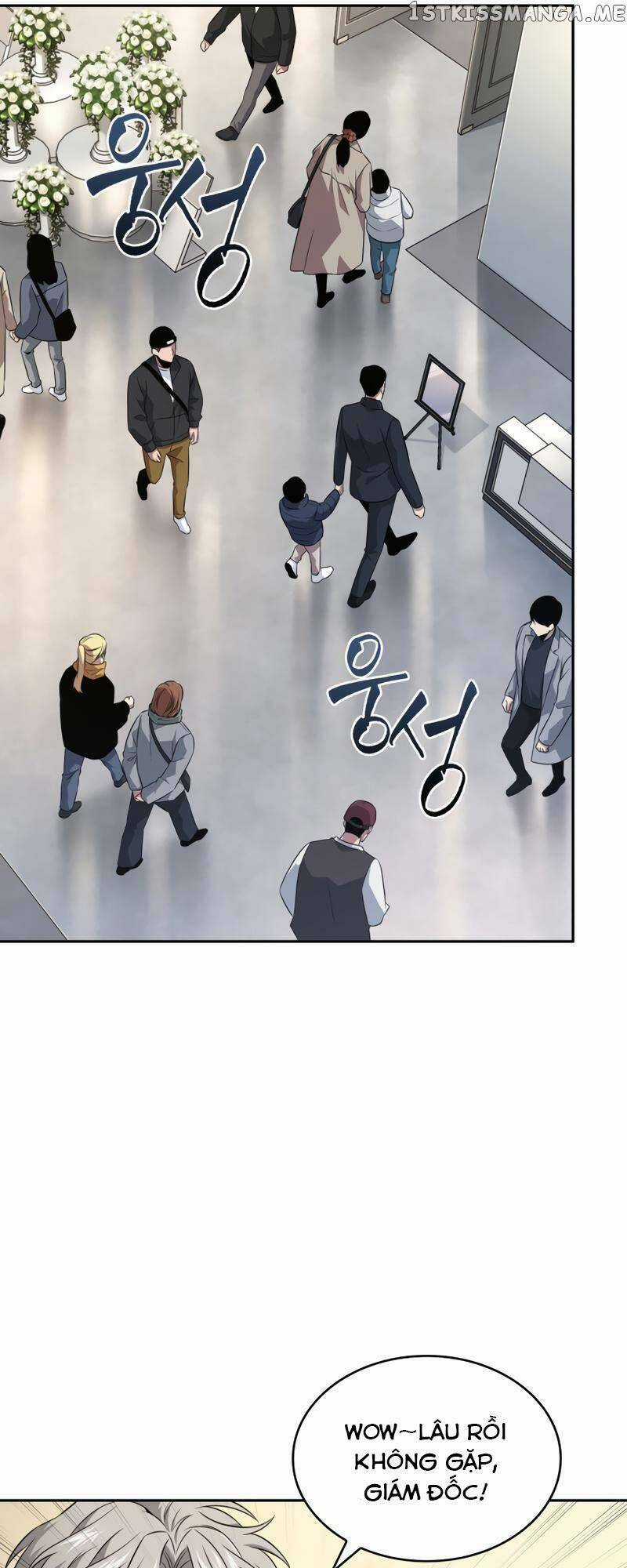 Vua Trộm Mộ - Chapter 411 - Trang 44