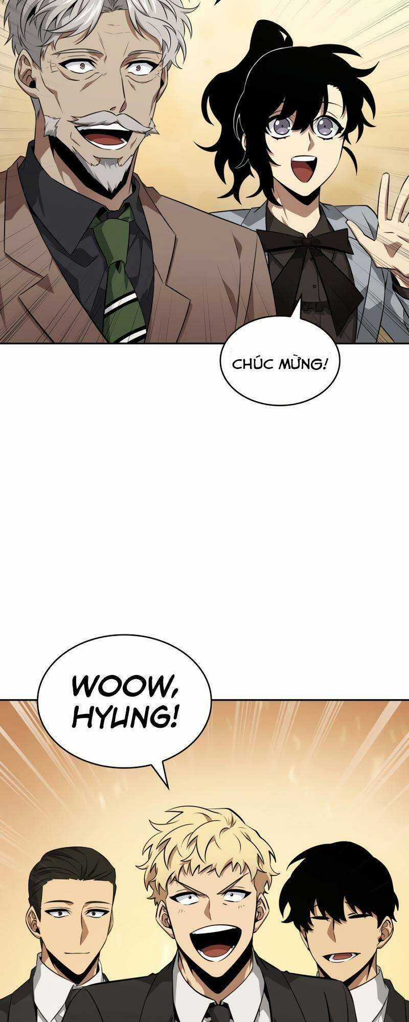 Vua Trộm Mộ - Chapter 411 - Trang 45