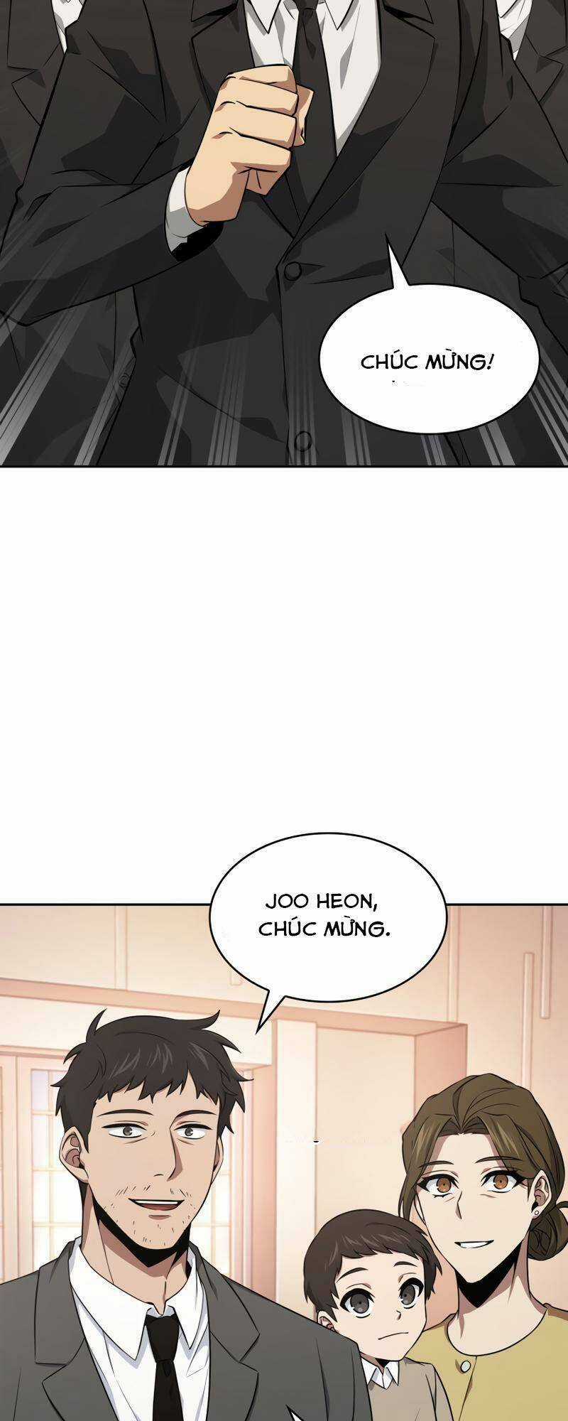 Vua Trộm Mộ - Chapter 411 - Trang 46