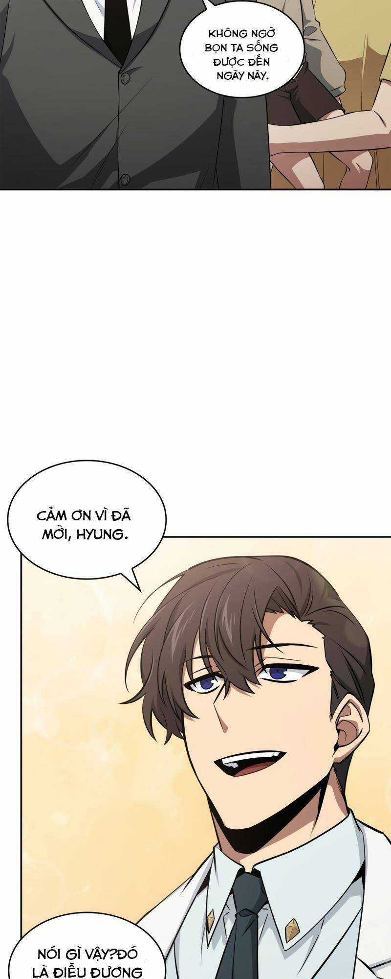 Vua Trộm Mộ - Chapter 411 - Trang 47