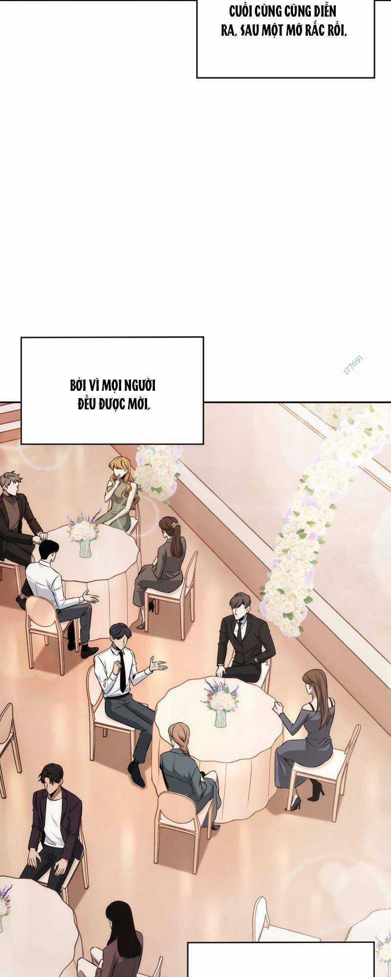 Vua Trộm Mộ - Chapter 411 - Trang 49