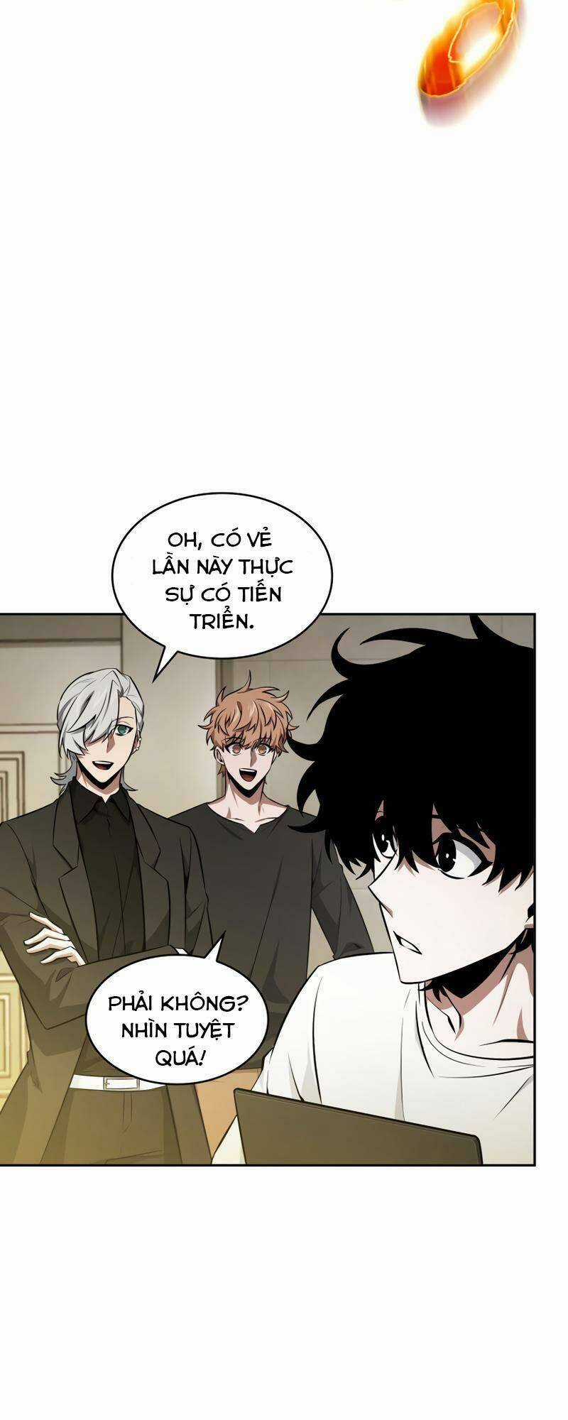 Vua Trộm Mộ - Chapter 411 - Trang 6