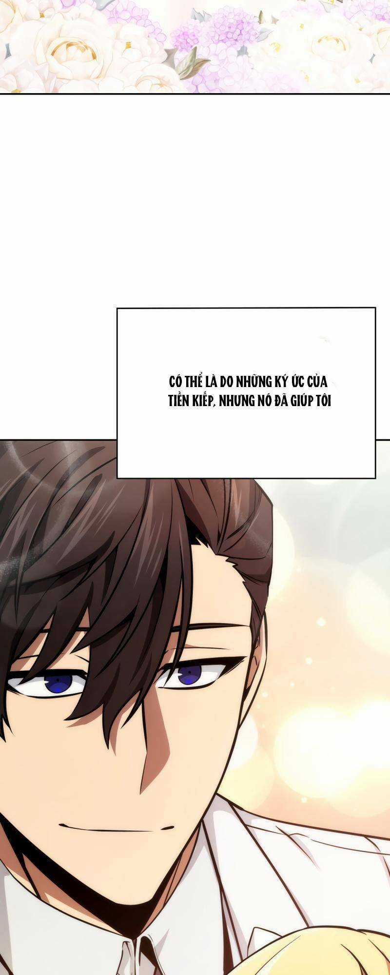 Vua Trộm Mộ - Chapter 411 - Trang 54