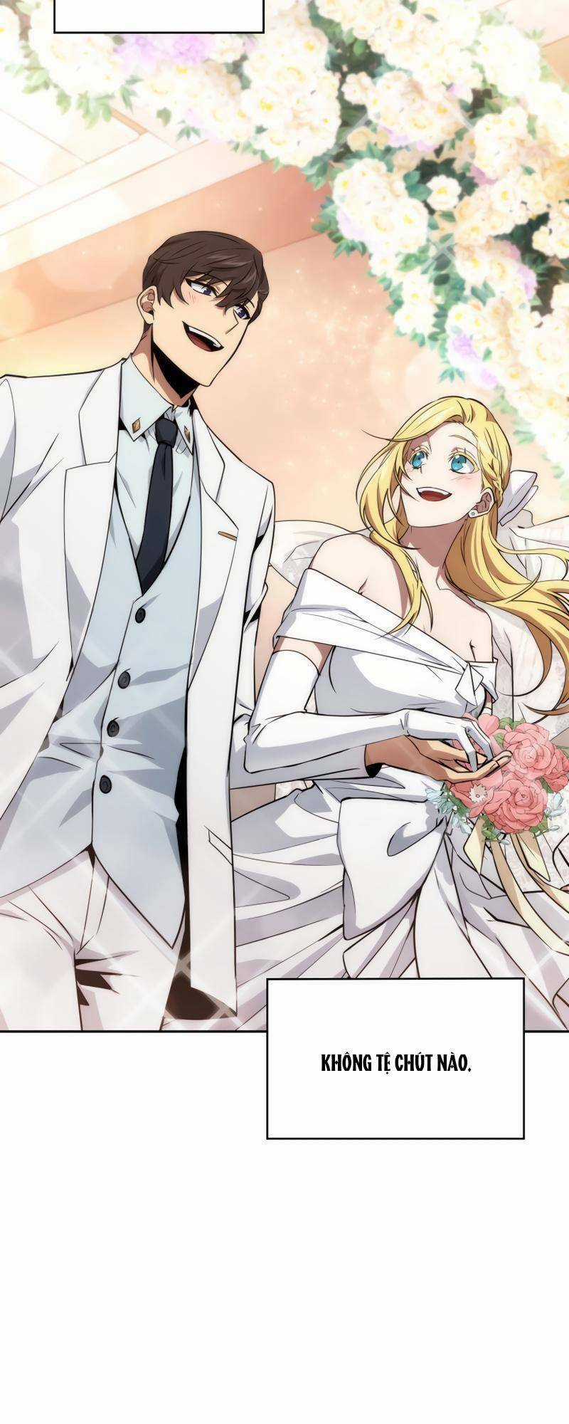 Vua Trộm Mộ - Chapter 411 - Trang 56