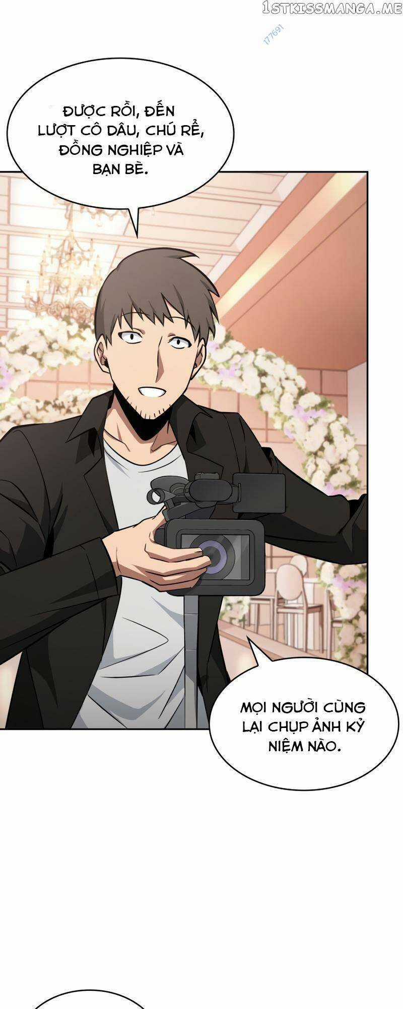 Vua Trộm Mộ - Chapter 411 - Trang 58