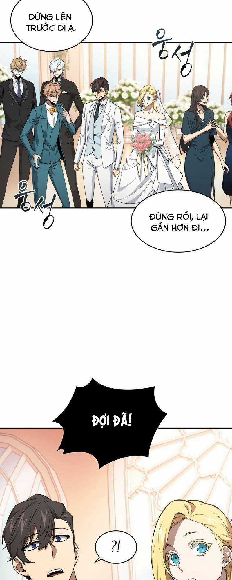 Vua Trộm Mộ - Chapter 411 - Trang 59